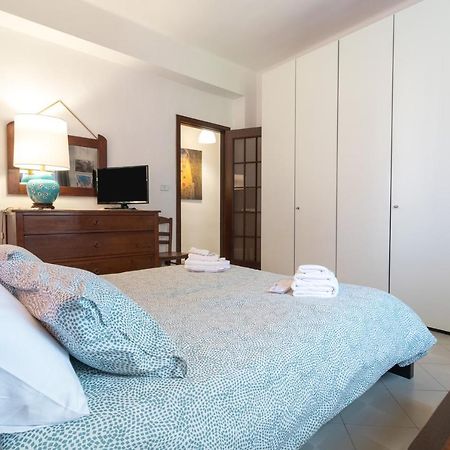 Chicca Casa Vacanze Bari Exteriör bild