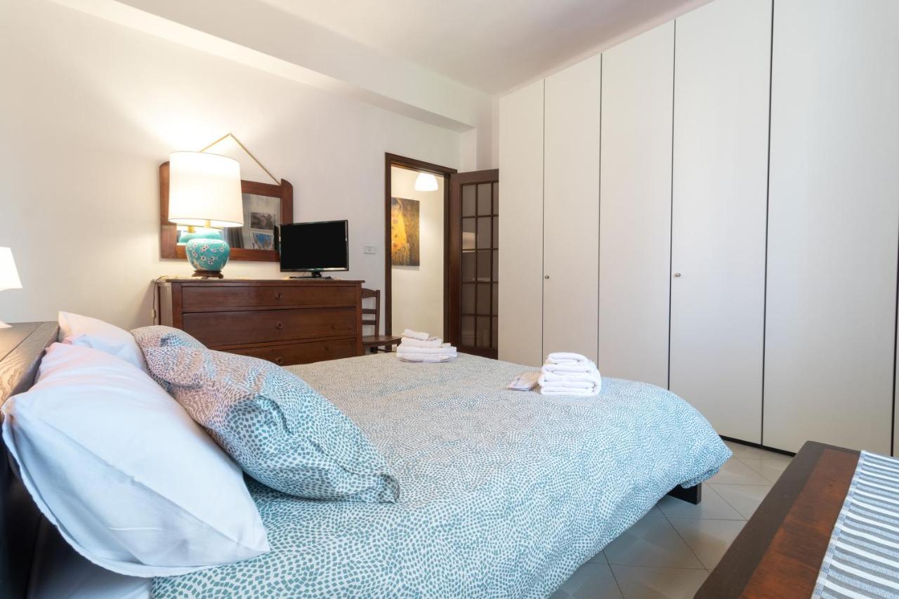 Chicca Casa Vacanze Bari Exteriör bild
