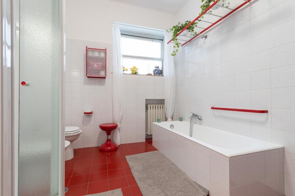 Chicca Casa Vacanze Bari Exteriör bild